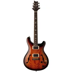 PRS SE Hollowbody Standard - McCarty Tobacco Sunburst